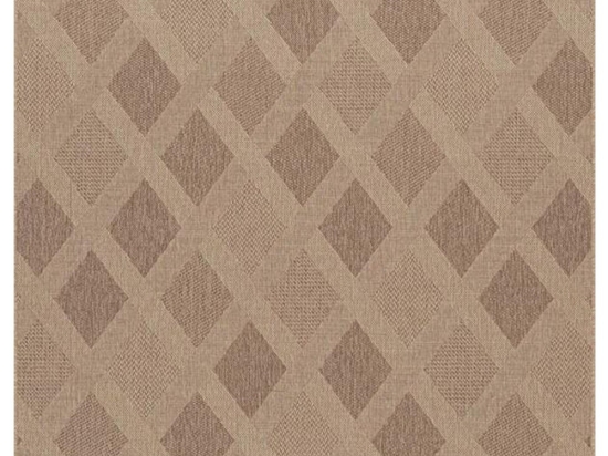 Χαλί Ethnik 203729C Brown-Caramel Beige New Plan 70X140cm