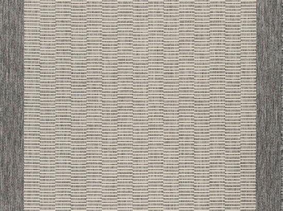 Χαλί Ethnik 9825D - Beige-Grey New Plan 200X285cm