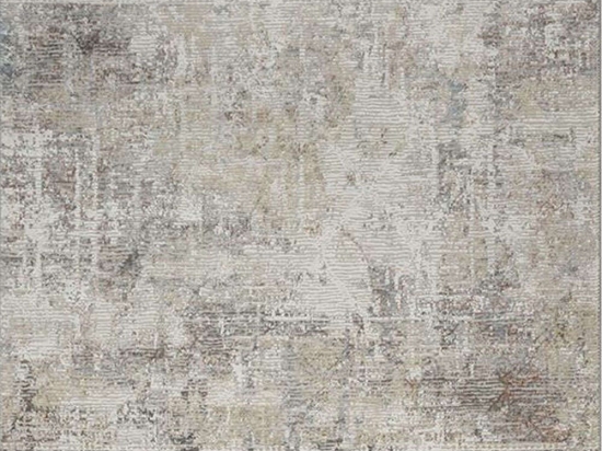 Χαλί Sand 102336D Grey New Plan 80X150cm