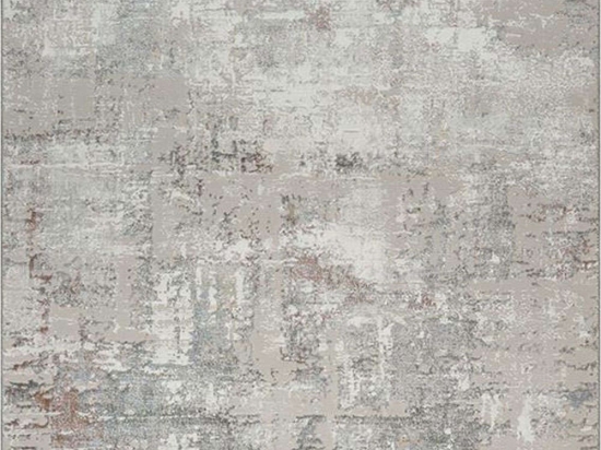 Χαλί Sand 102330D Grey New Plan 200X250cm