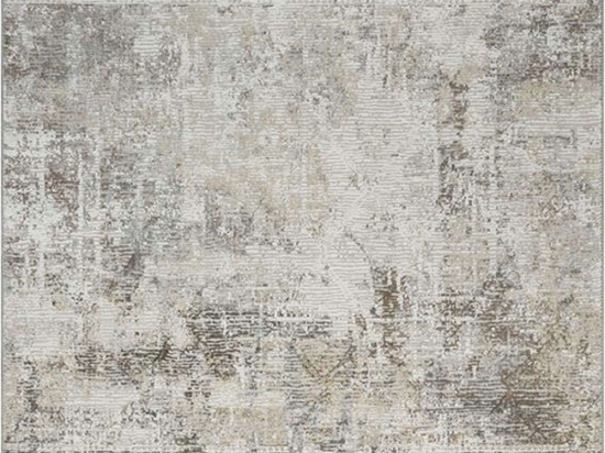 Χαλί Sand 2336A Grey New Plan 200X250cm