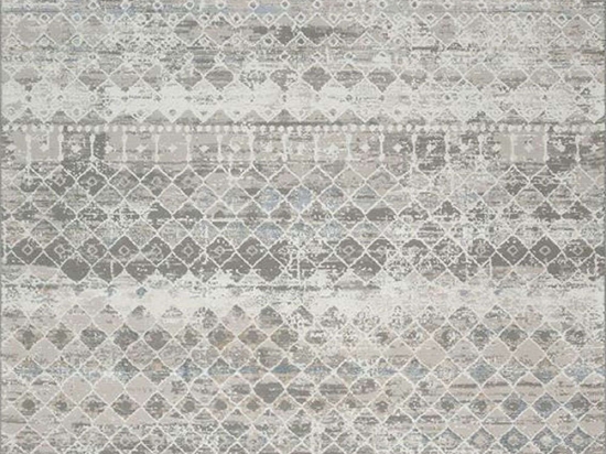 Χαλί Sand 22120C Grey New Plan 200X290cm