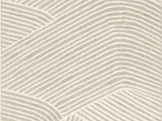 Χαλί Bellini 85003B Beige-Ecru New Plan 200X290cm
