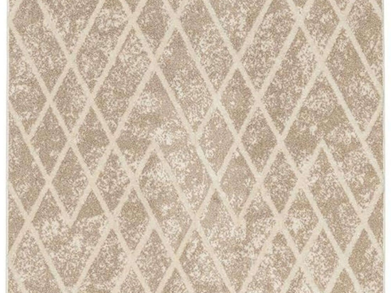 Χαλί Gala 11850D Beige-Ecru New Plan 200X290cm