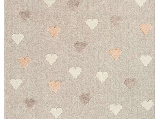 Χαλί Bubbles 390 Grey-Somon New Plan 125X185cm