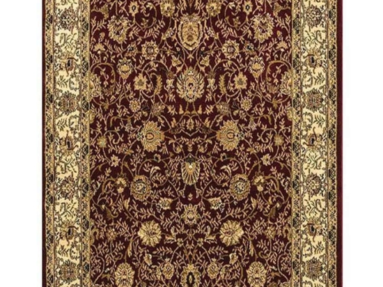 Διάδρομος Persia 1533 Burgundy 67X... New Plan 67X