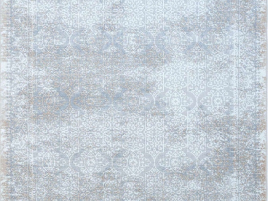 Χαλί Venice 9118ACD Cream Ezzo 200X250cm