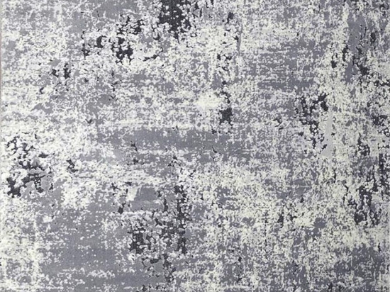Χαλί Ανάγλυφο Verona New 9159AZ9 Anthracite Ezzo 200X250cm