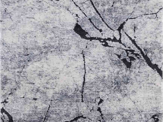 Χαλί Ανάγλυφο Verona New 9696AZ9 Cream Ezzo 200X250cm