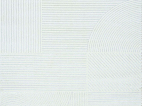 Χαλί Charlotte C591AK7 Off White Ezzo 200X250cm