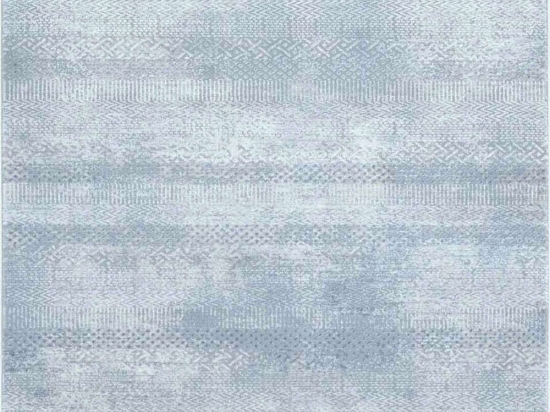 Χαλί Firenze D079BY9 Grey Ezzo 200X250cm