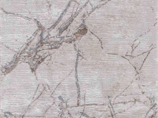 Χαλί Firenze D080AH9 Grey-Beige Ezzo 200X250cm