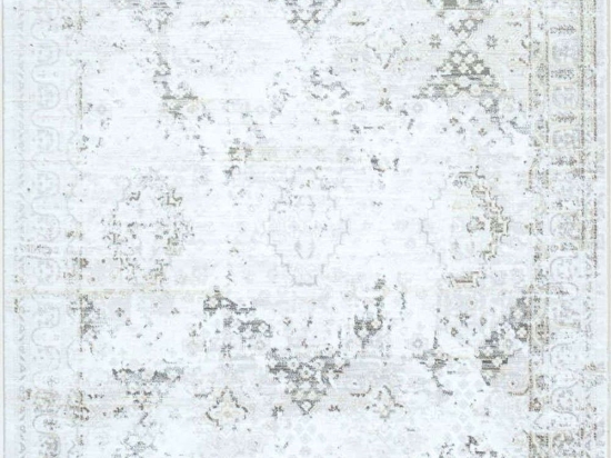 Χαλί Veneto D307A1W Cream Ezzo 200X250cm