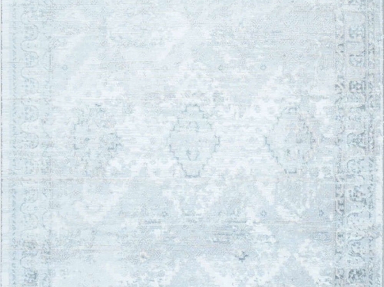 Χαλί Veneto D307A2A Light Grey Ezzo 200X250cm