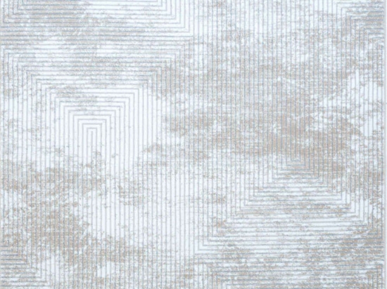 Χαλί Venice D527ACD Beige-Grey Ezzo 200X250cm