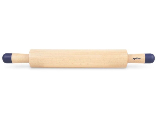 Πλάστης E980212 47cm Natural-Blue Zyliss Ξύλο