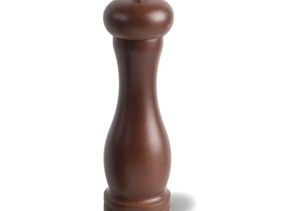 Μύλος Αλατιού Forest Capstan Precision HB0845P 20cm Brown Cole & Mason Ξύλο