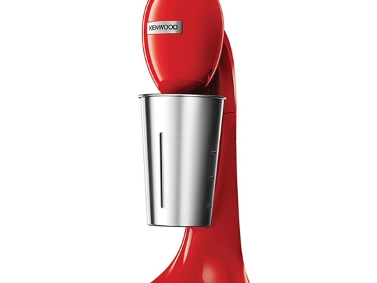 Φραπιέρα BSP20.A0RD 830ml 120W Red-Inox Kenwood