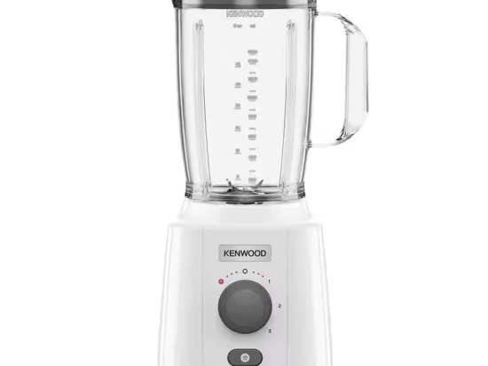 Μπλέντερ BLP41.S0WH 2Lt 650W White-Grey Kenwood Πλαστικό
