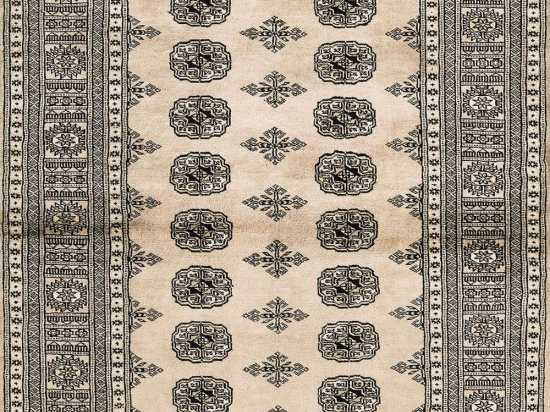 Χαλί Bokhara Beige Asiatic London 180x270cm