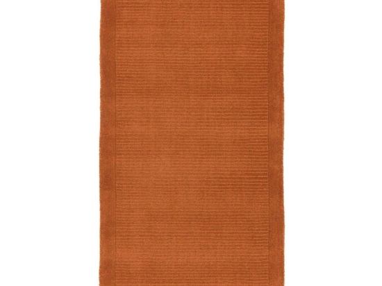 Χαλί York Terracotta Asiatic London 68X240cm
