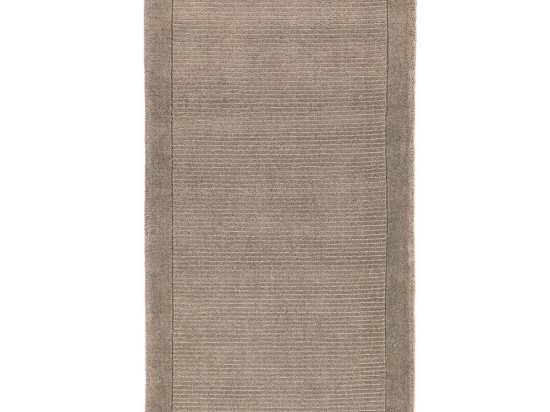Χαλί York Taupe Asiatic London 68X240cm