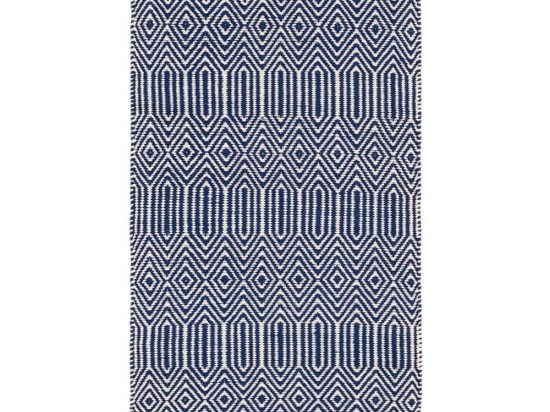 Χαλί Sloan Blue Asiatic London 66X200cm