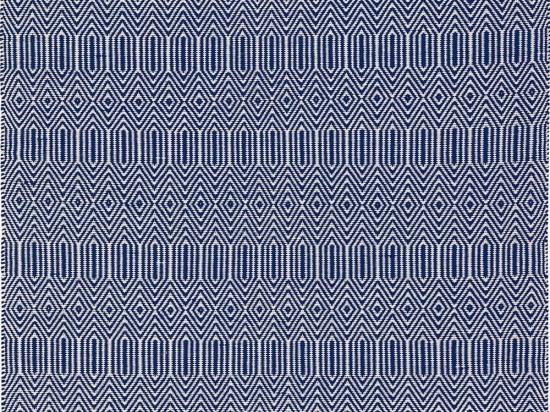 Χαλί Sloan Blue Asiatic London 100X150cm