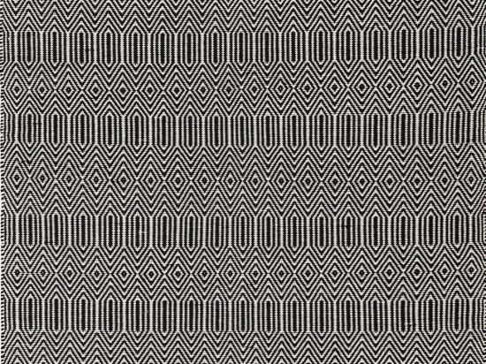 Χαλί Sloan Black Asiatic London 120X170cm
