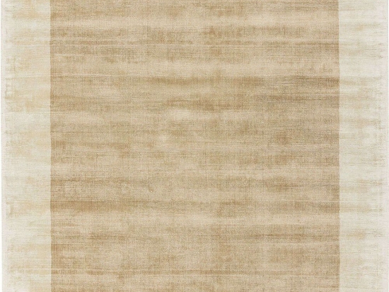 Χαλί Blade Border Putty Beige Champagne 1 Asiatic London 160X230cm