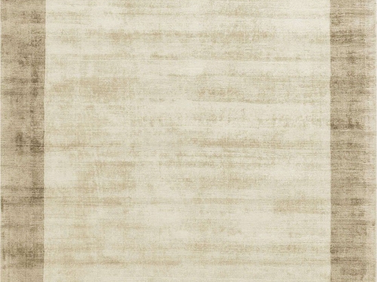 Χαλί Blade Border Smoke Putty Beige 3 Asiatic London 160X160cm