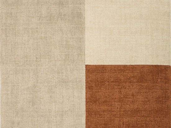 Χαλί Blox Copper Asiatic London 200X300cm