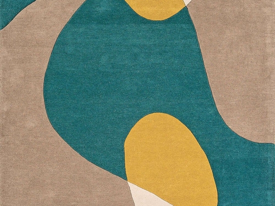 Χαλί Matrix 54 Arc Taupe Asiatic London 200X300cm