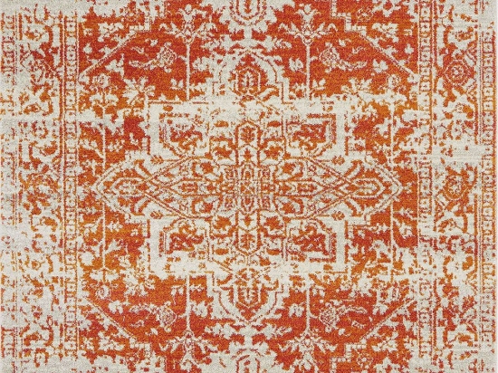 Χαλί Nova Antique NV09 Orange Asiatic London 160X230cm