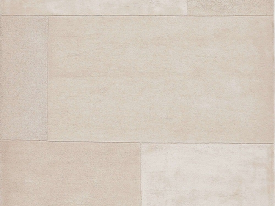 Χαλί Tate Tonal Textures Ivory Asiatic London 200X290cm