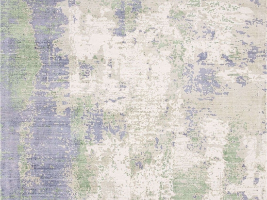 Χαλί Gatsby Green Asiatic London 160X230cm