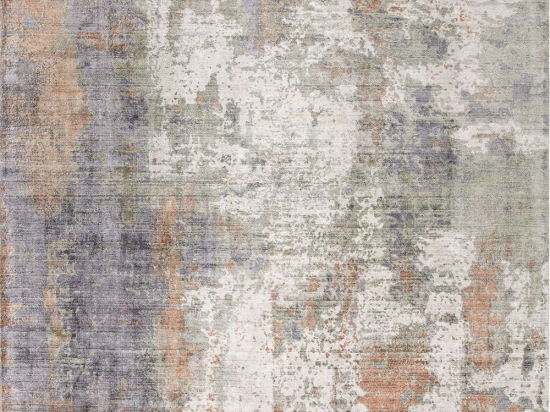 Χαλί Gatsby Coral Asiatic London 200X290cm