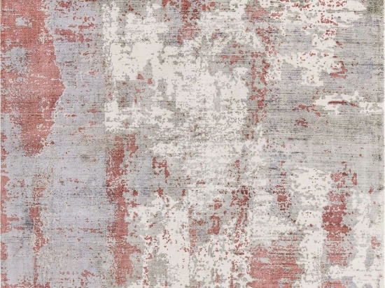Χαλί Gatsby Red Asiatic London 160X230cm
