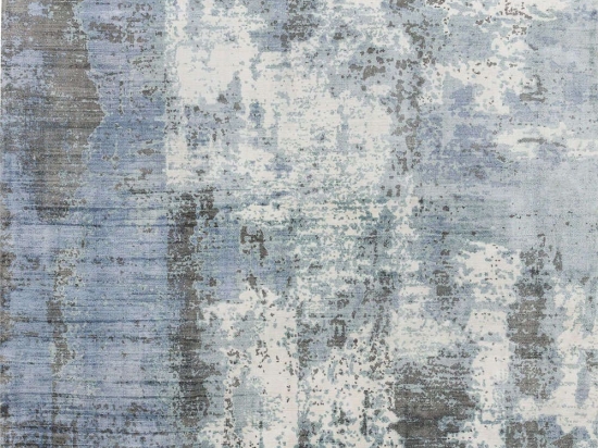 Χαλί Gatsby Navy Asiatic London 240X340cm