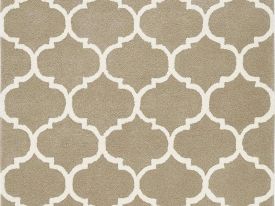 Χαλί Albany Ogee Camel Asiatic London 160X230cm