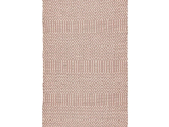 Χαλί Sloan Pink Asiatic London 66X200cm