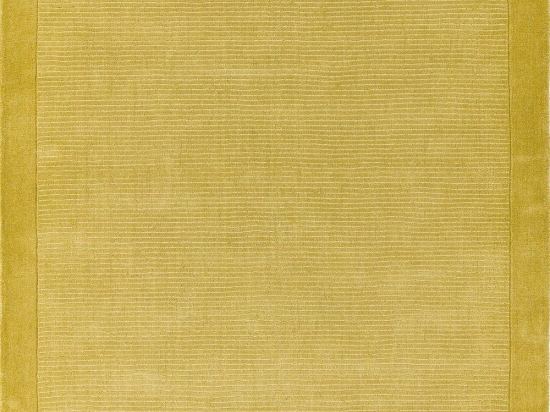 Χαλί York Yellow Asiatic London 120X170cm