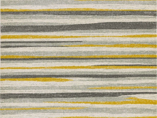Χαλί Colt CL10 Stripe Mustard Asiatic London 200X290cm
