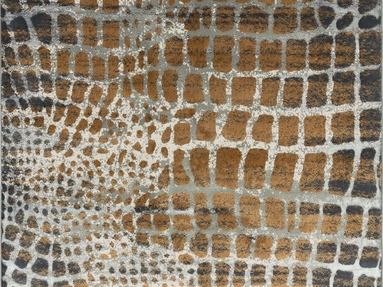 Χαλί Quantum QU02 Giraffe Asiatic London 200X290cm