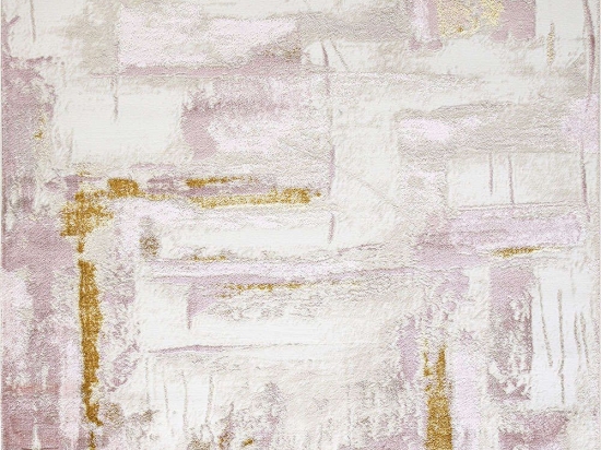 Χαλί Orion Decor OR01 Pink Asiatic London 120X170cm