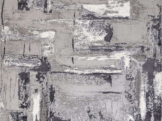 Χαλί Orion Decor OR02 Grey Asiatic London 160X230cm