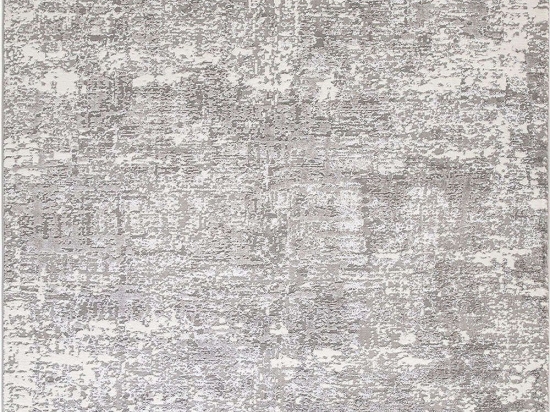 Χαλί Orion Abstract OR05 Silver Asiatic London 160X230cm