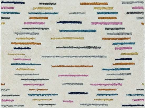 Χαλί Ariana AR03 Harmony Ivory-Multi Asiatic London 160X230cm