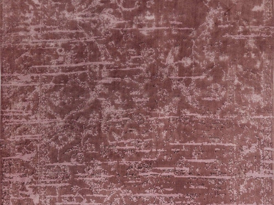 Χαλί Zehraya ZE08 Abstract Cranberry Asiatic London 200X290cm