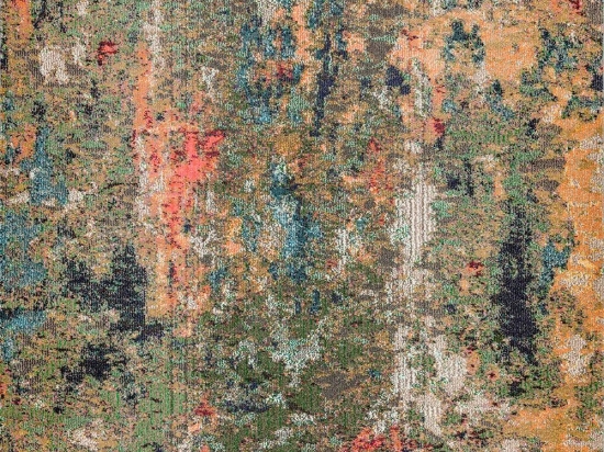 Χαλί Colores Cloud CO01 Gardenia Asiatic London 80X150cm